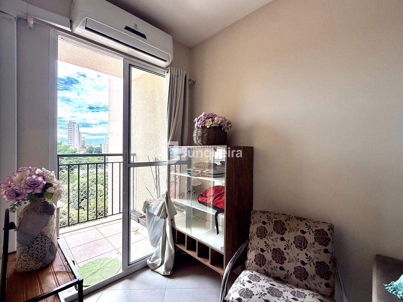 Apartamento para alugar no Mirage, 2 quartos, sendo 1 suíte, 2 vagas, no bairro Paulicéia em Piracicaba - SP