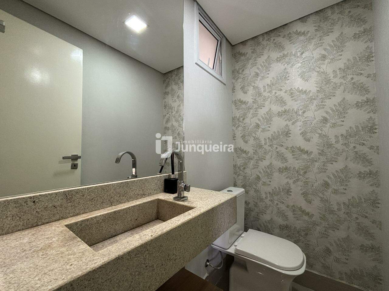 Apartamento para alugar no Bellagio, 3 quartos, sendo 1 suíte, 2 vagas, no bairro Jardim Elite em Piracicaba - SP
