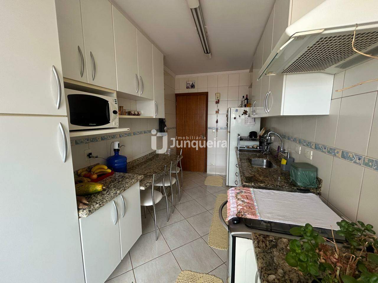 Apartamento à venda no Arcadas, 2 quartos, 1 vaga, no bairro Vila Independência em Piracicaba - SP