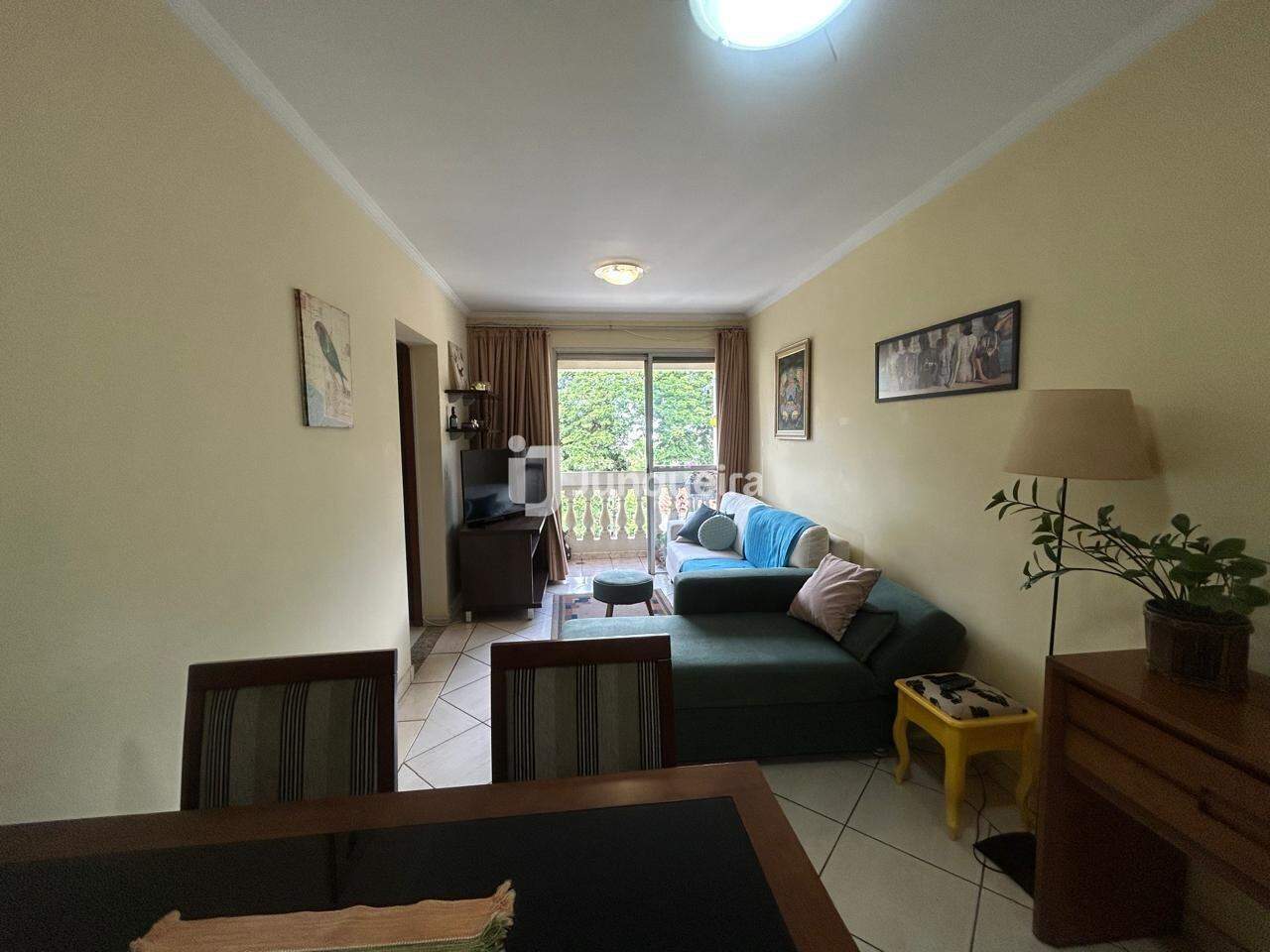 Apartamento à venda no Arcadas, 2 quartos, 1 vaga, no bairro Vila Independência em Piracicaba - SP