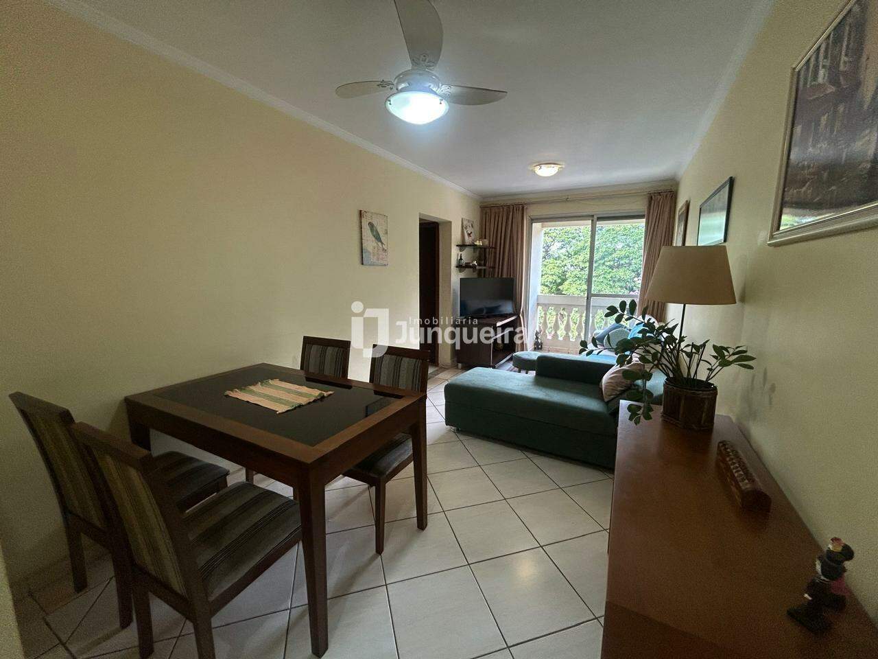 Apartamento à venda no Arcadas, 2 quartos, 1 vaga, no bairro Vila Independência em Piracicaba - SP