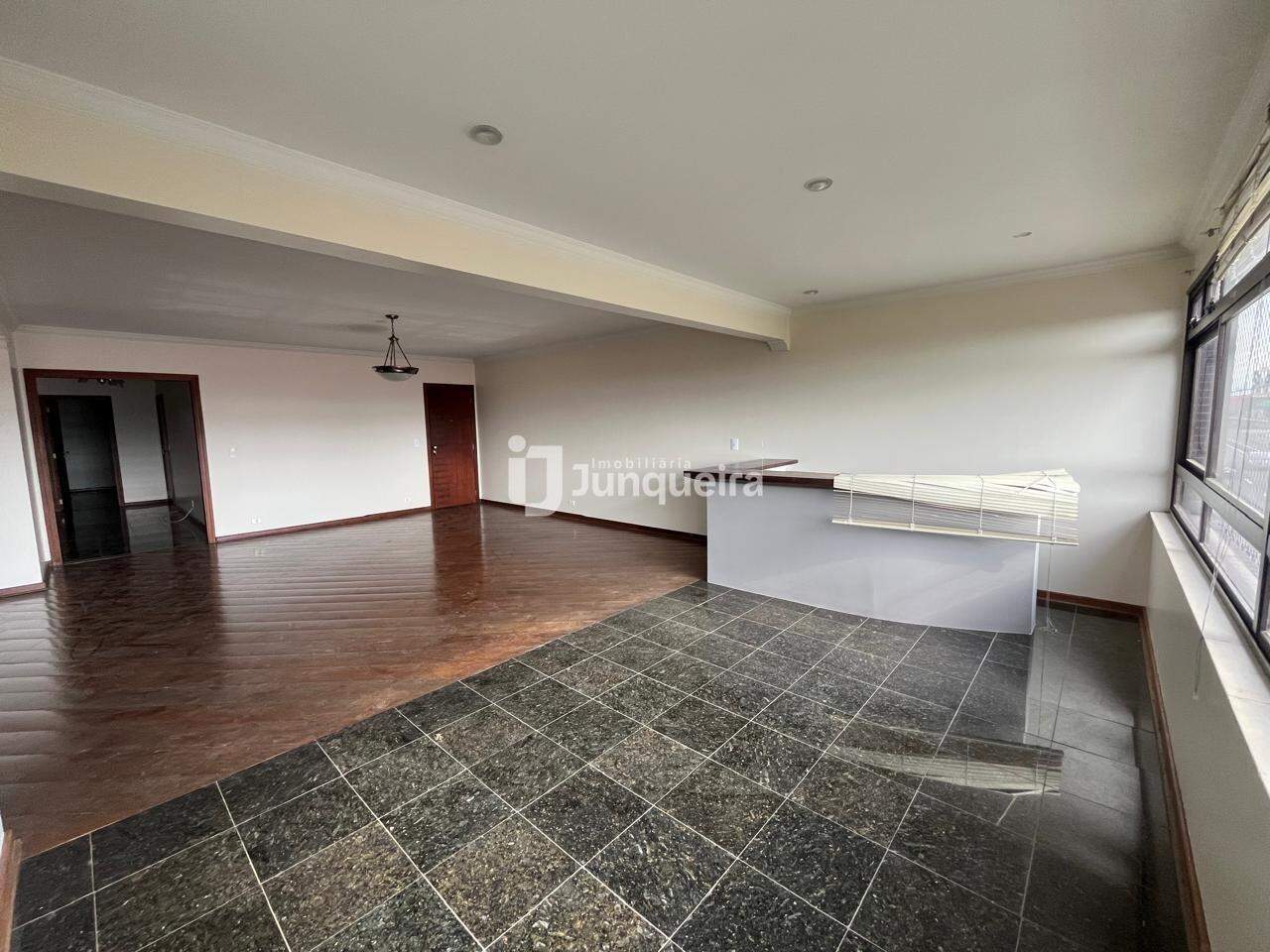 Apartamento para alugar no Monte Libano, 3 quartos, sendo 1 suíte, 2 vagas, no bairro Higienópolis em Piracicaba - SP