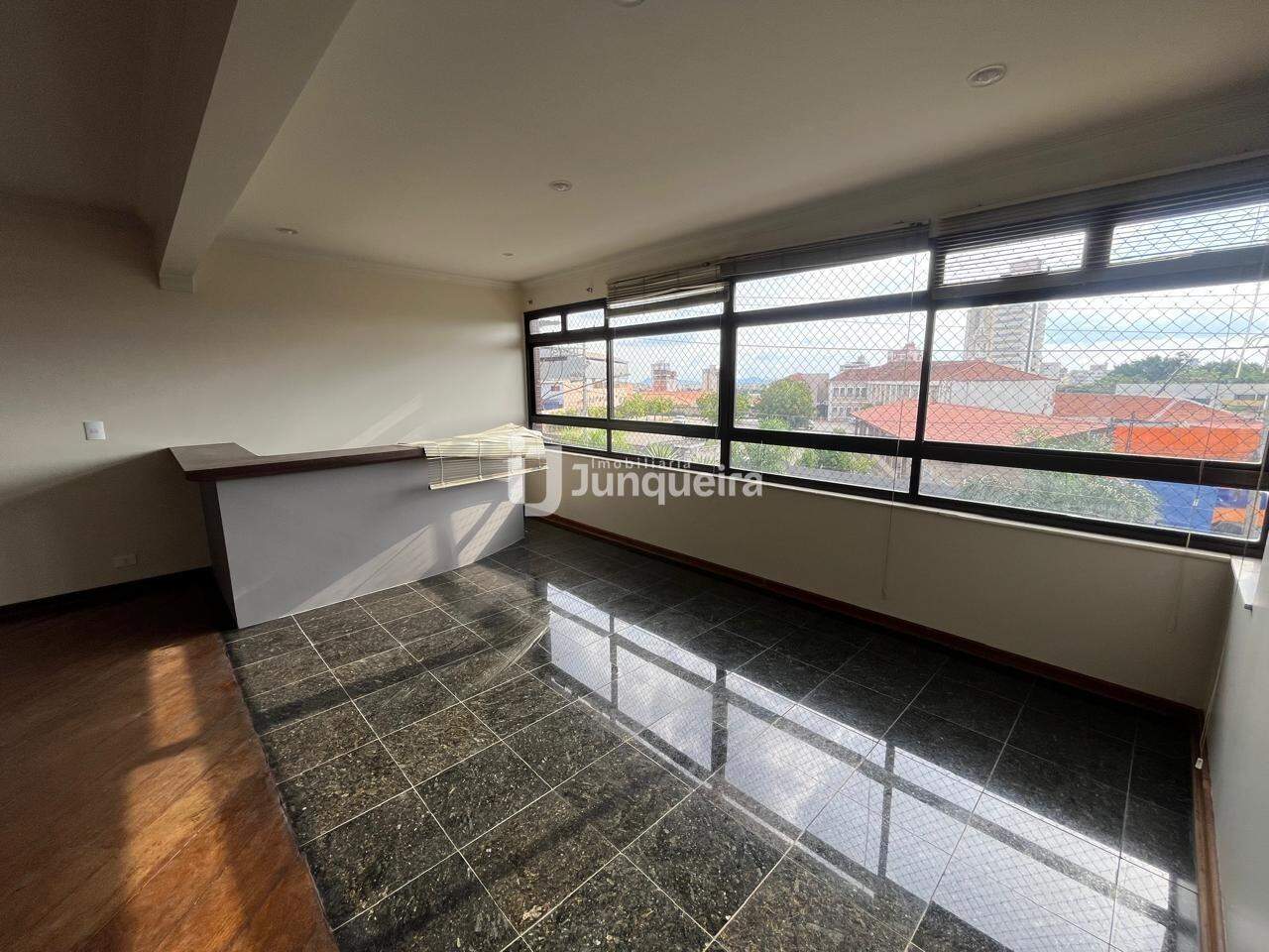 Apartamento para alugar no Monte Libano, 3 quartos, sendo 1 suíte, 2 vagas, no bairro Higienópolis em Piracicaba - SP