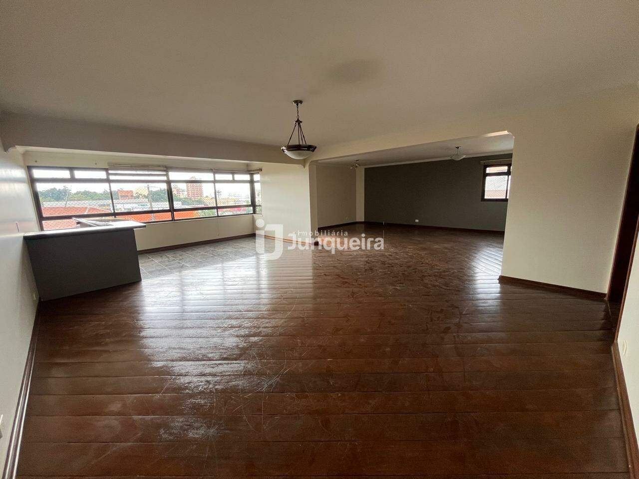 Apartamento para alugar no Monte Libano, 3 quartos, sendo 1 suíte, 2 vagas, no bairro Higienópolis em Piracicaba - SP