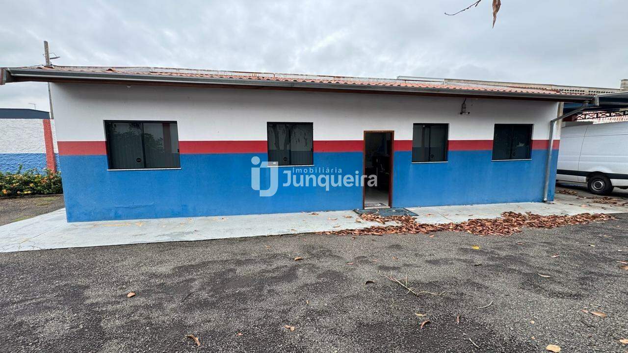Galpão à venda, 2 quartos, no bairro São Jorge em Piracicaba - SP