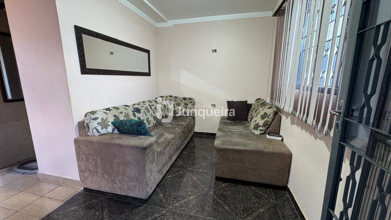 Casa à venda, 2 quartos, 1 vaga, no bairro Cidade Alta em Piracicaba - SP
