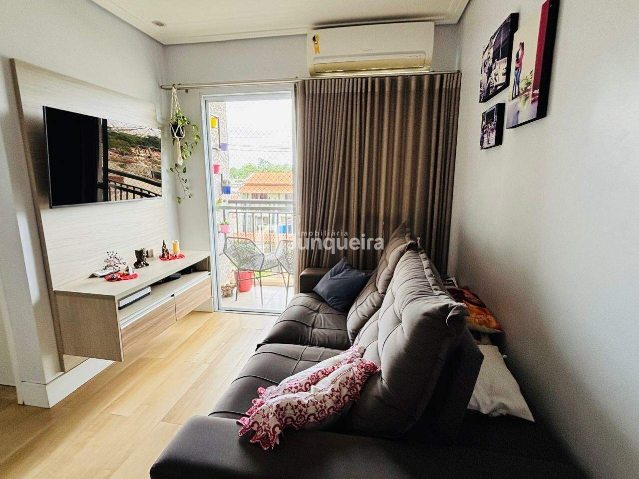Apartamento à venda no Jardim Di Forli, 2 quartos, 2 vagas, no bairro Parque São Matheus em Piracicaba - SP