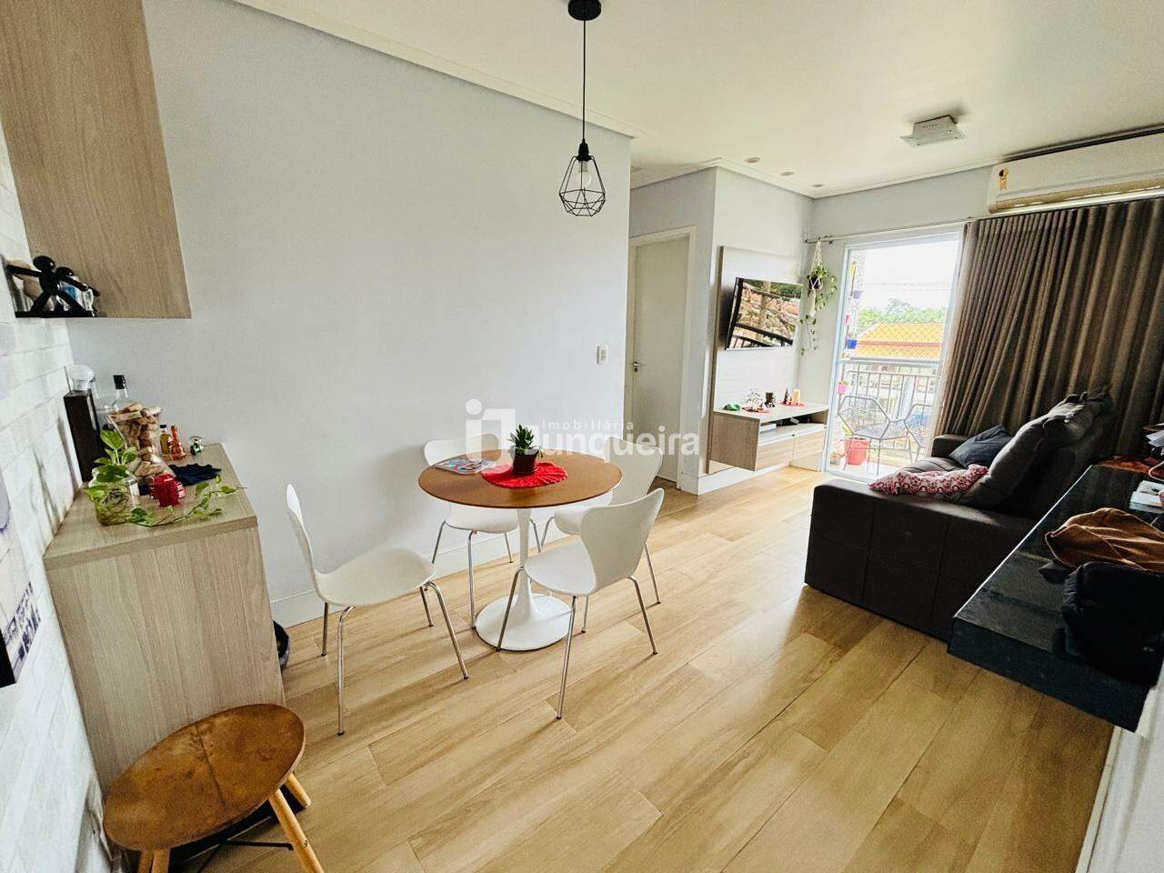 Apartamento à venda no Jardim Di Forli, 2 quartos, 2 vagas, no bairro Parque São Matheus em Piracicaba - SP