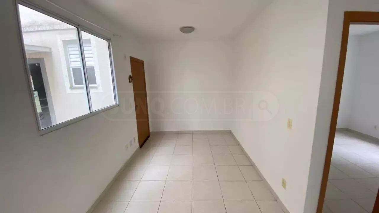 Apartamento para alugar no Piazza Di Roma, 2 quartos, 1 vaga, no bairro Jardim São Francisco (Ondas) em Piracicaba - SP