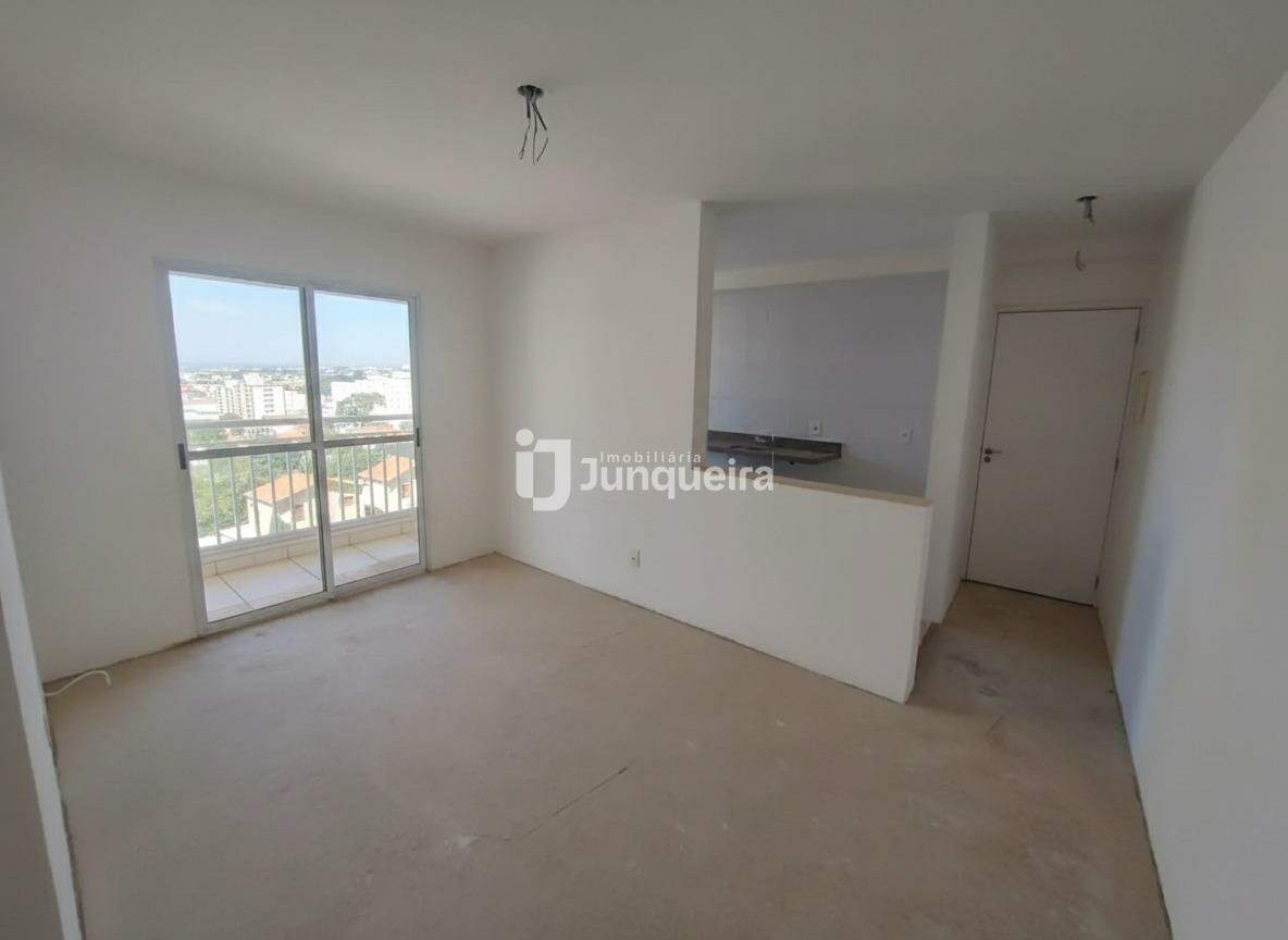 Apartamento à venda no Prime América, 2 quartos, sendo 1 suíte, 1 vaga, no bairro Nova América em Piracicaba - SP