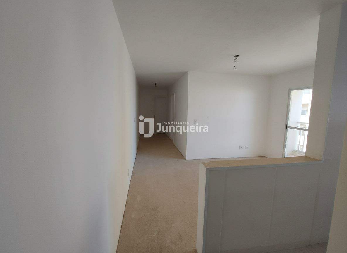 Apartamento à venda no Prime América, 2 quartos, sendo 1 suíte, 1 vaga, no bairro Nova América em Piracicaba - SP