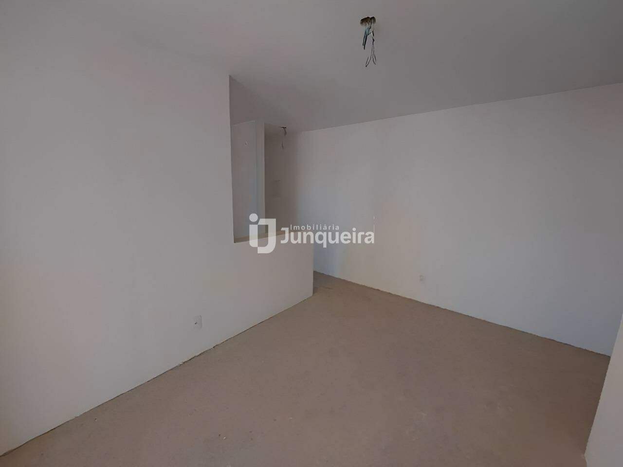 Apartamento à venda no Prime América, 2 quartos, sendo 1 suíte, 1 vaga, no bairro Nova América em Piracicaba - SP