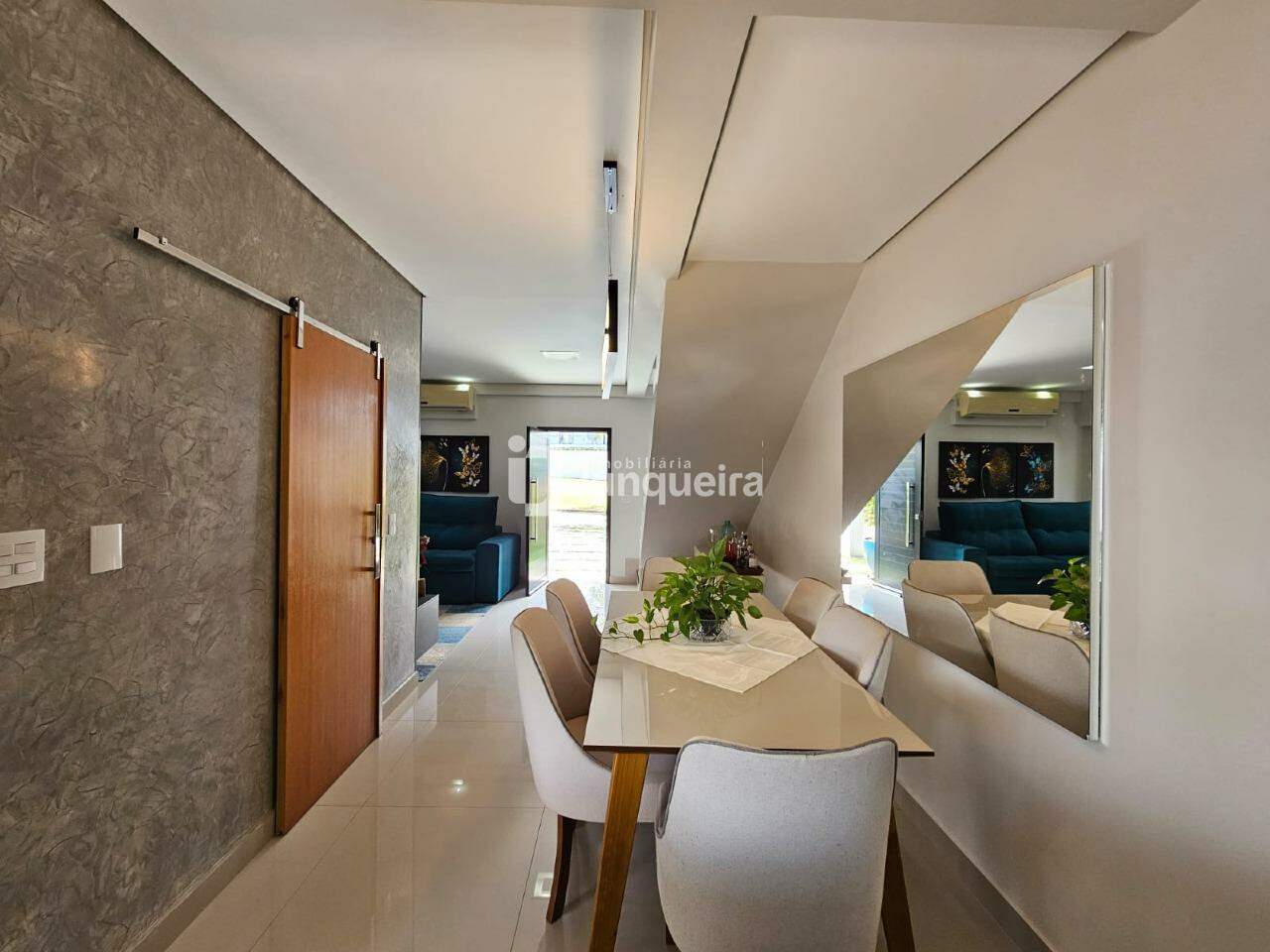 Casa em Condomínio à venda no Park Unimep Taquaral, 2 quartos, sendo 1 suíte, 4 vagas, no bairro Park Unimep Taquaral  em Piracicaba - SP