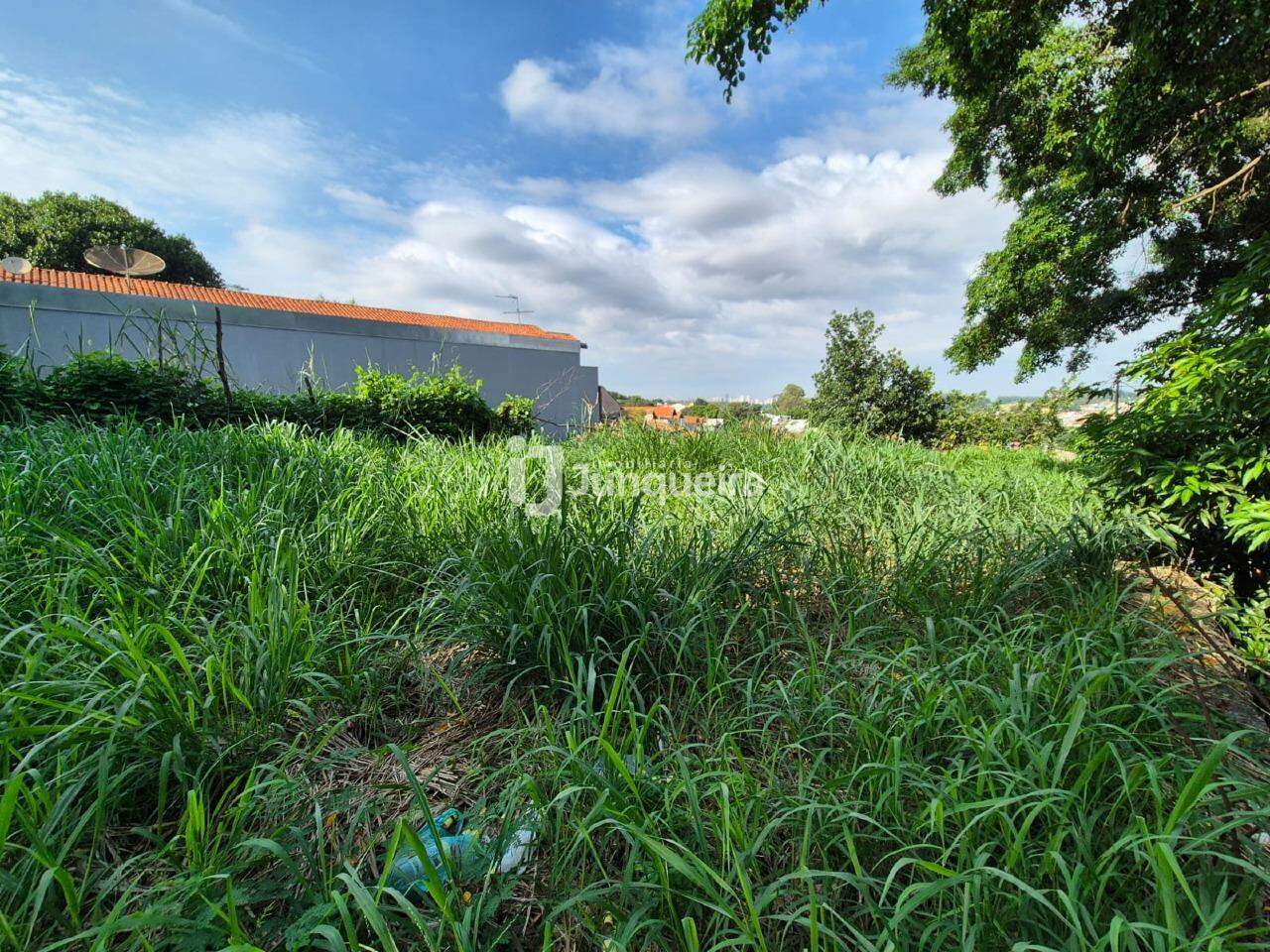Terreno à venda, no bairro Santa Rosa Ipês em Piracicaba - SP
