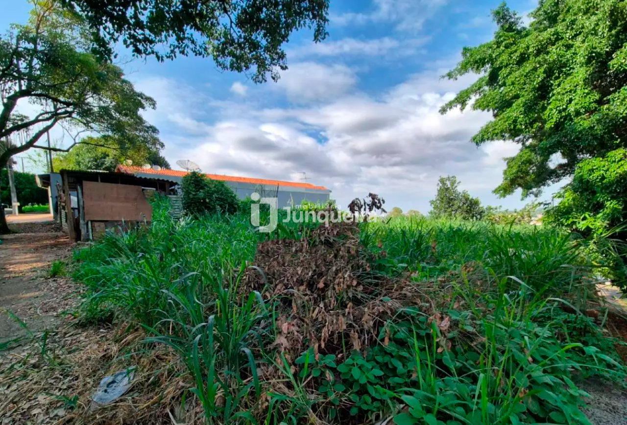 Terreno à venda, no bairro Santa Rosa Ipês em Piracicaba - SP