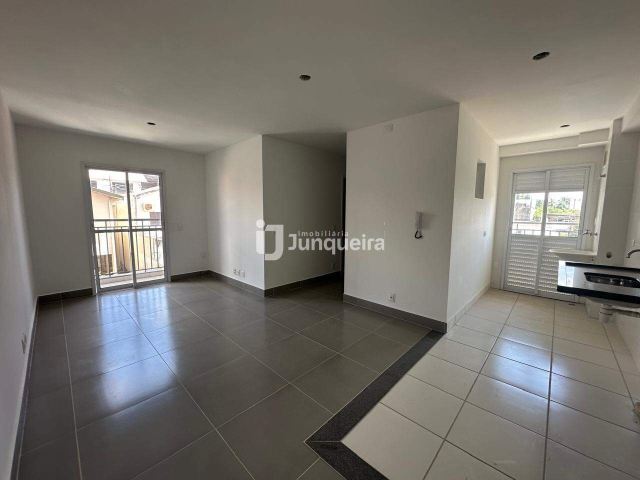 Apartamento à venda no Provence, 2 quartos, sendo 1 suíte, 2 vagas, no bairro Paulicéia em Piracicaba - SP