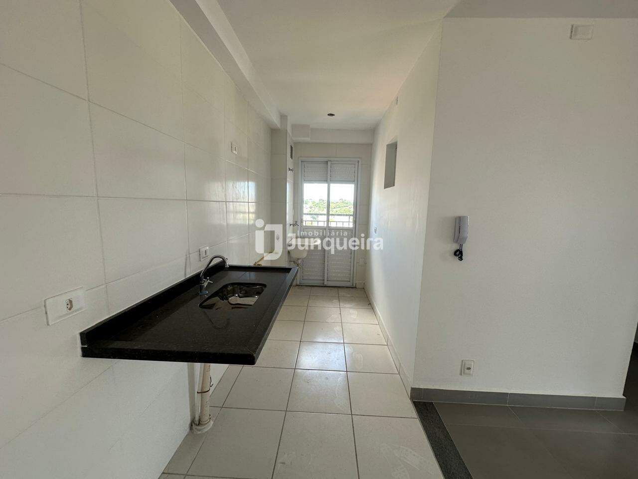 Apartamento à venda no Provence, 2 quartos, sendo 1 suíte, 2 vagas, no bairro Paulicéia em Piracicaba - SP