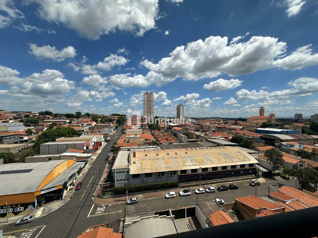 Apartamento à venda no Provence, 2 quartos, sendo 1 suíte, 2 vagas, no bairro Paulicéia em Piracicaba - SP