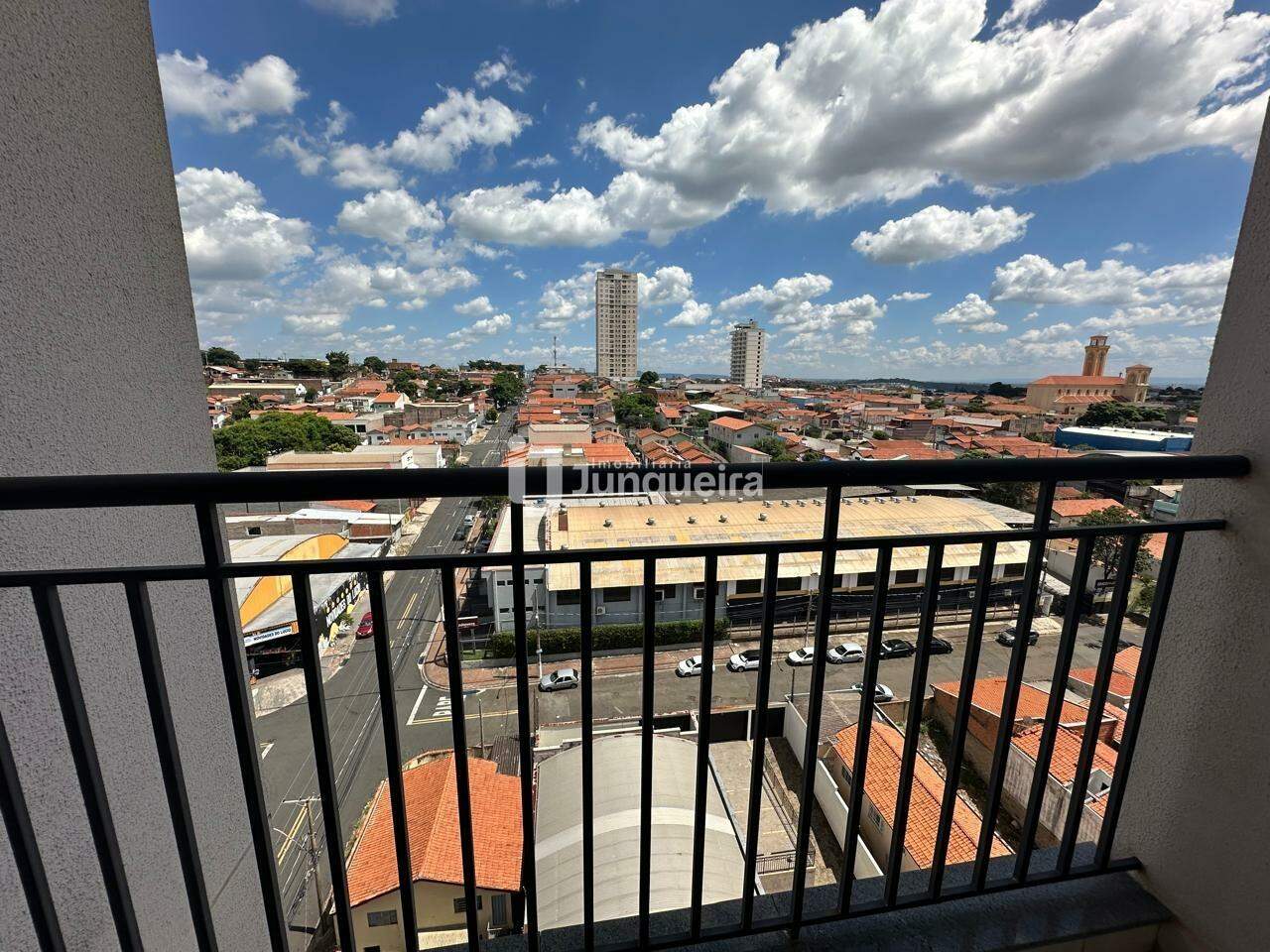 Apartamento à venda no Provence, 2 quartos, sendo 1 suíte, 2 vagas, no bairro Paulicéia em Piracicaba - SP
