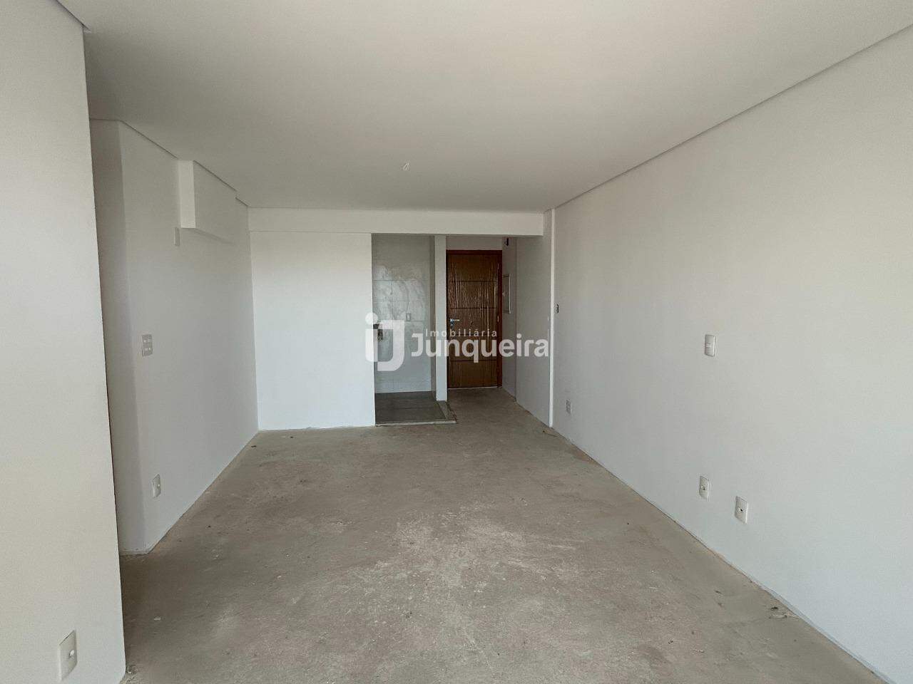 Apartamento à venda no Edifício Eco Park, 3 quartos, sendo 2 suítes, 2 vagas, no bairro Vila Independência em Piracicaba - SP