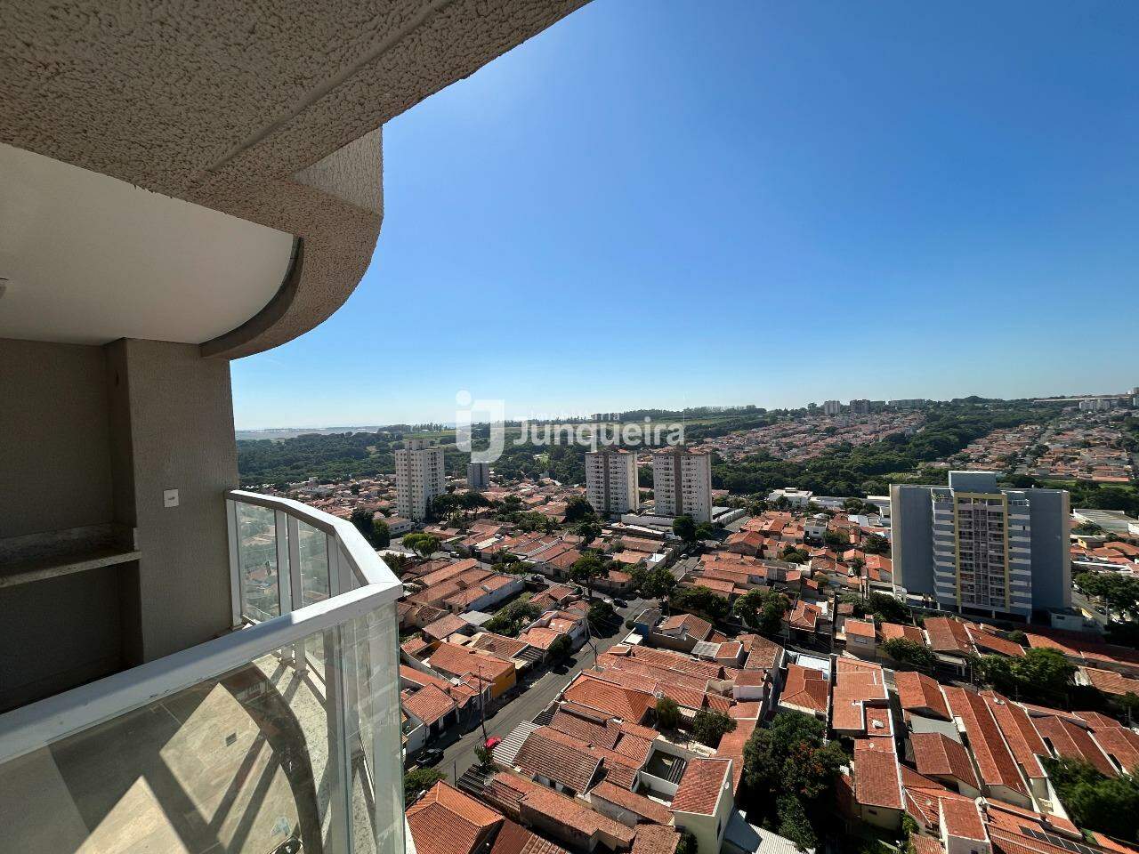 Apartamento à venda no Edifício Eco Park, 3 quartos, sendo 2 suítes, 2 vagas, no bairro Vila Independência em Piracicaba - SP