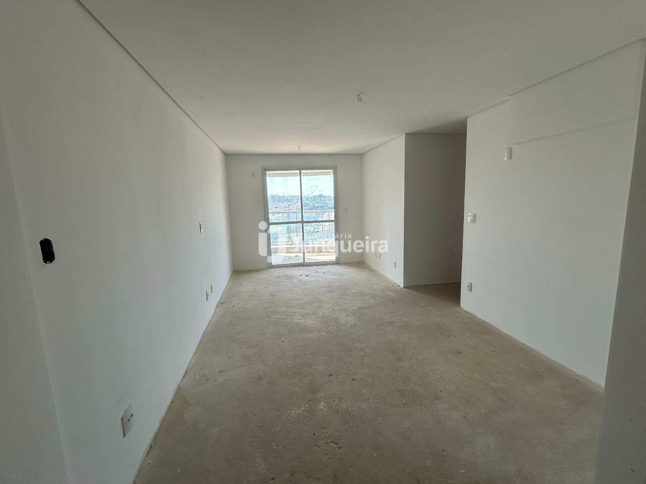 Apartamento à venda no Edifício Eco Park, 3 quartos, sendo 2 suítes, 2 vagas, no bairro Vila Independência em Piracicaba - SP