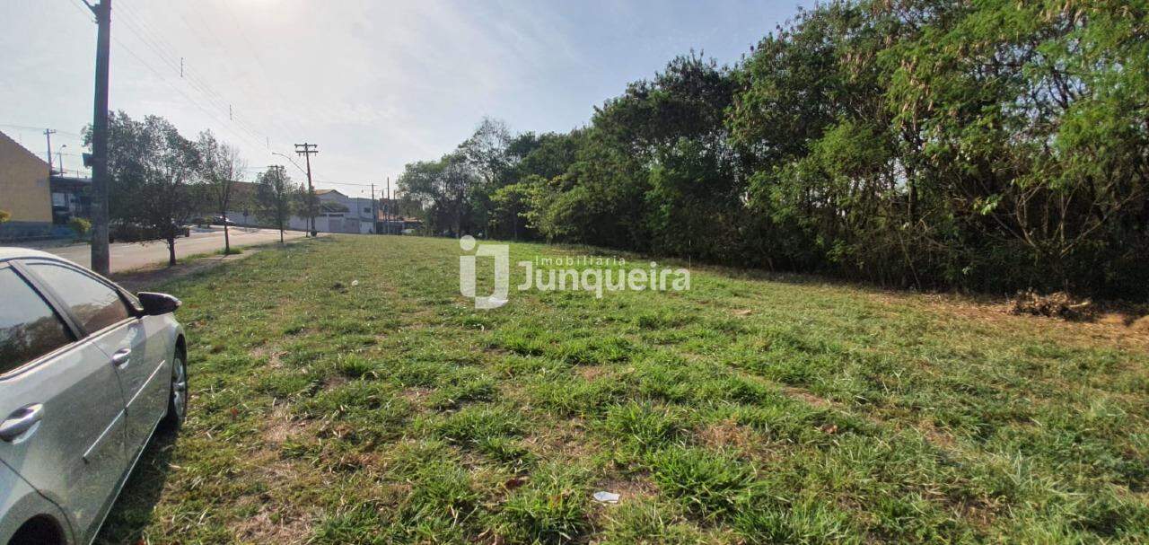 Área à venda, no bairro Jardim Astúrias III em Piracicaba - SP