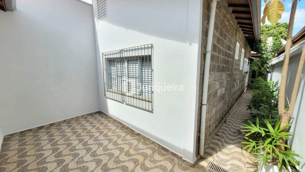 Casa à venda, 1 quarto, 1 vaga, no bairro Loteamento Chácaras Nazareth II em Piracicaba - SP