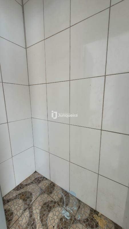 Casa à venda, 1 quarto, 1 vaga, no bairro Loteamento Chácaras Nazareth II em Piracicaba - SP