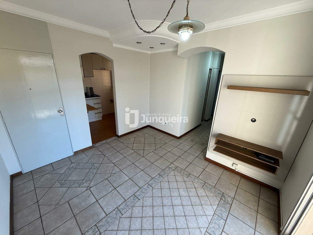 Apartamento à venda no Nações Unidas, 3 quartos, 1 vaga, no bairro Paulicéia em Piracicaba - SP