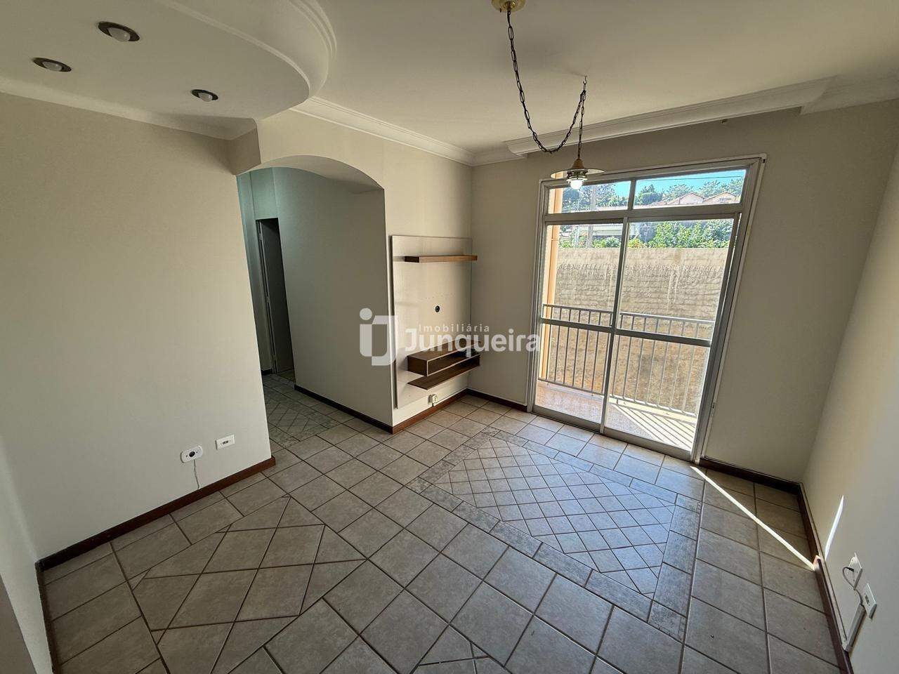 Apartamento à venda no Nações Unidas, 3 quartos, 1 vaga, no bairro Paulicéia em Piracicaba - SP