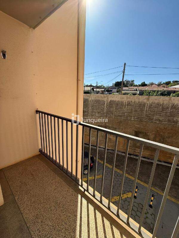Apartamento à venda no Nações Unidas, 3 quartos, 1 vaga, no bairro Paulicéia em Piracicaba - SP
