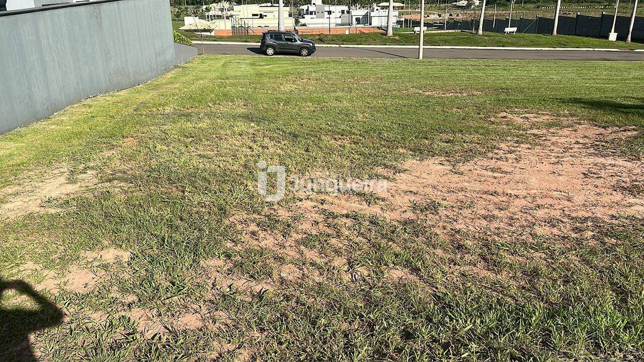 Terreno em Condomínio à venda no Terras de Artemis, no bairro Residencial Terras de Ártemis (Ártemis) em Piracicaba - SP