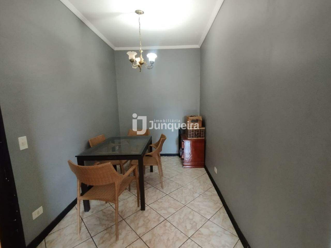 Apartamento à venda no Aldrovandi, 2 quartos, 1 vaga, no bairro Vila Monteiro em Piracicaba - SP