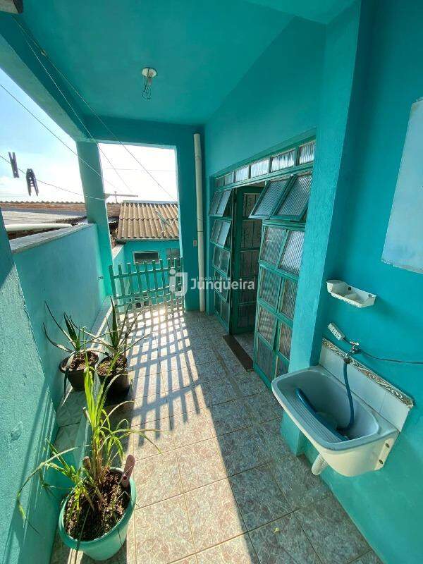 Casa à venda, 2 quartos, sendo 2 suítes, 1 vaga, no bairro Jardim Residencial Javary I em Piracicaba - SP