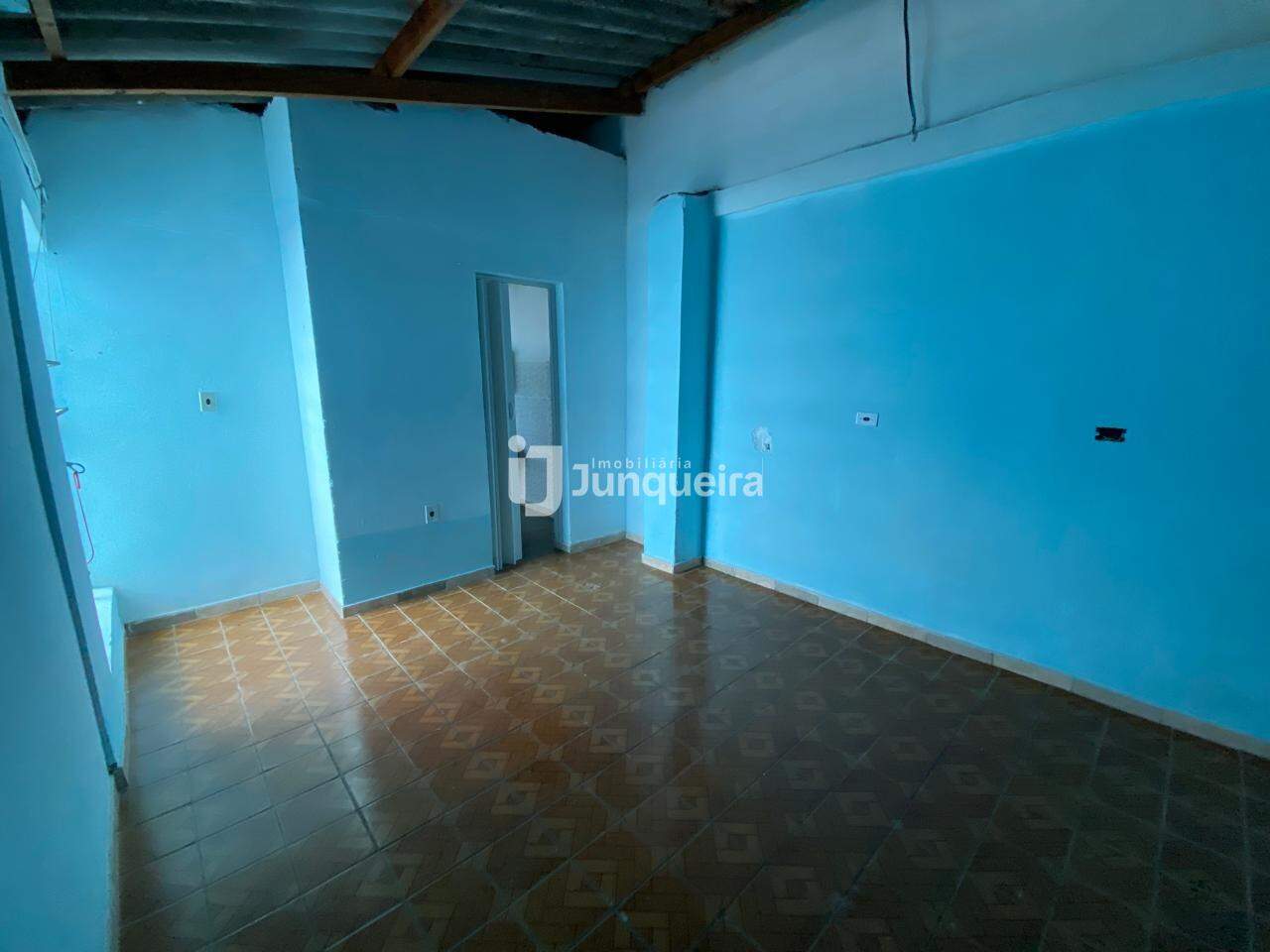 Casa à venda, 2 quartos, sendo 2 suítes, 1 vaga, no bairro Jardim Residencial Javary I em Piracicaba - SP