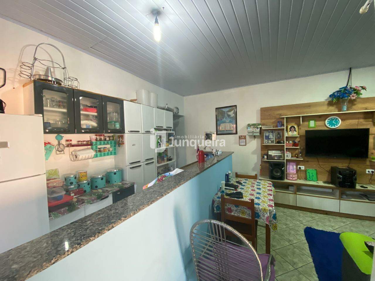 Casa à venda, 2 quartos, sendo 2 suítes, 1 vaga, no bairro Jardim Residencial Javary I em Piracicaba - SP