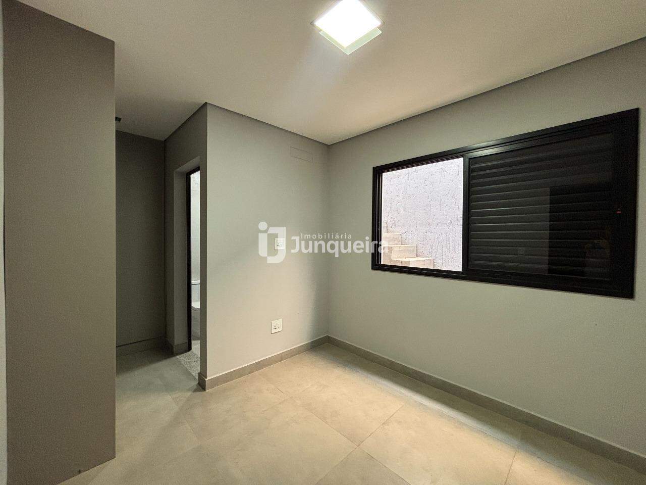 Casa em Condomínio para alugar no Reserva das Paineiras, 3 quartos, sendo 3 suítes, 4 vagas, no bairro Reserva das Paineiras em Piracicaba - SP