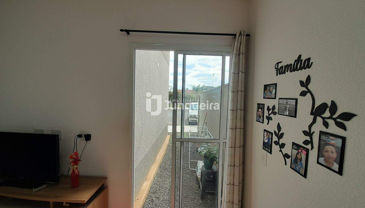 Apartamento à venda no Varandas Campestre, 2 quartos, 1 vaga, no bairro Campestre em Piracicaba - SP