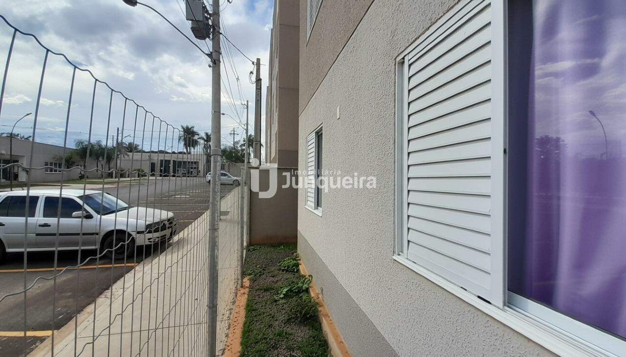 Apartamento à venda no Varandas Campestre, 2 quartos, 1 vaga, no bairro Campestre em Piracicaba - SP