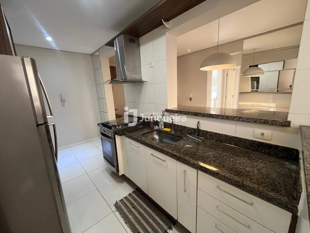 Apartamento à venda no Toronto, 2 quartos, sendo 1 suíte, 2 vagas, no bairro Jardim Parque Jupiá em Piracicaba - SP