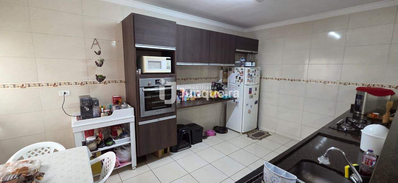 Casa à venda, 2 quartos, sendo 1 suíte, 2 vagas, no bairro Parque Nossa Senhora das Graças em Piracicaba - SP