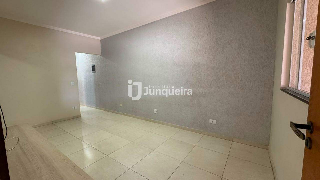 Casa à venda, 2 quartos, sendo 1 suíte, 2 vagas, no bairro RESIDENCIAL ALTOS DO TAQUARAL em Piracicaba - SP