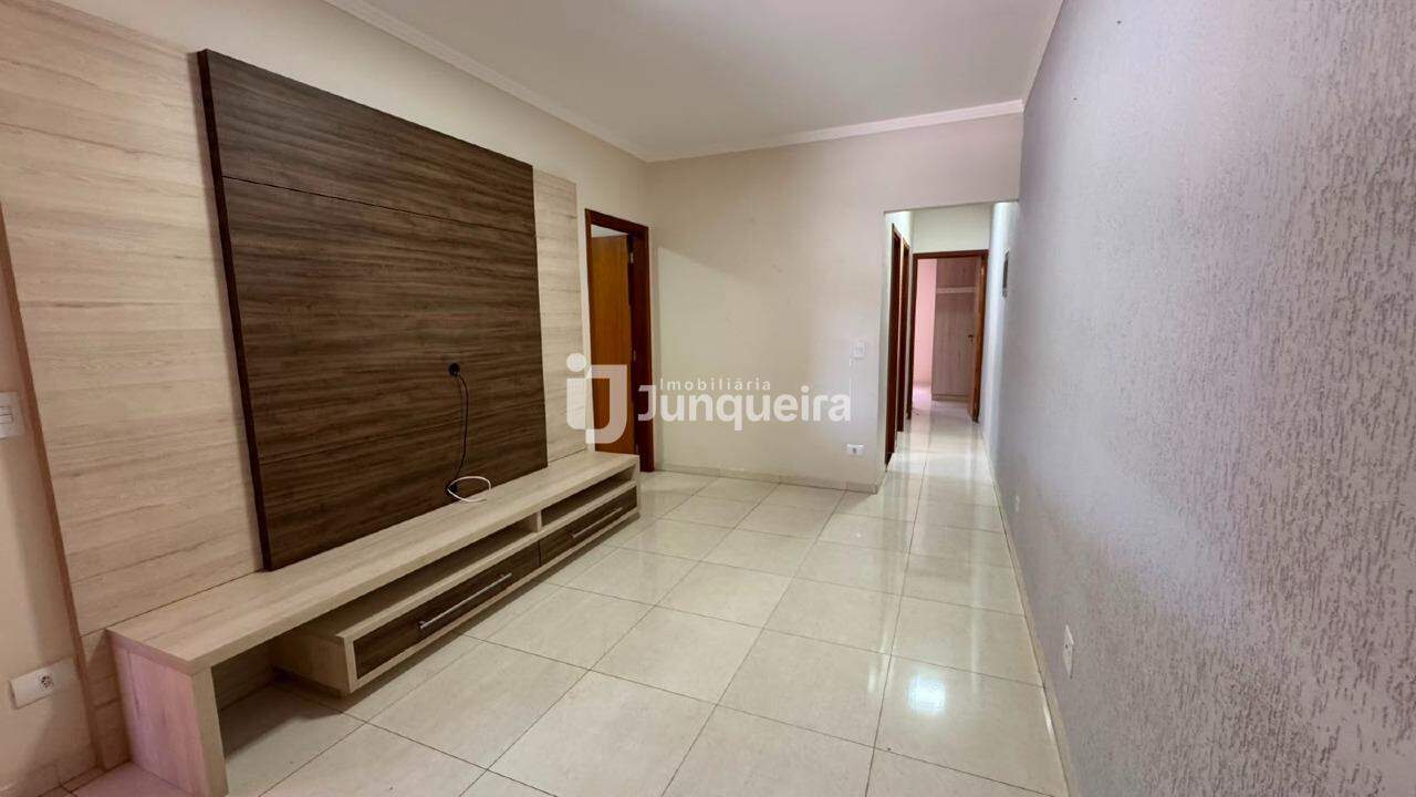 Casa à venda, 2 quartos, sendo 1 suíte, 2 vagas, no bairro RESIDENCIAL ALTOS DO TAQUARAL em Piracicaba - SP