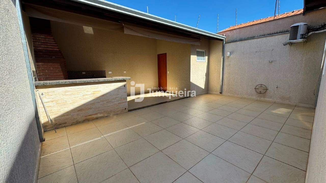 Casa à venda, 2 quartos, sendo 1 suíte, 2 vagas, no bairro RESIDENCIAL ALTOS DO TAQUARAL em Piracicaba - SP