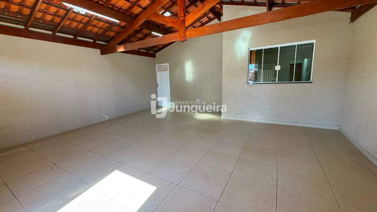 Casa à venda, 2 quartos, sendo 1 suíte, 2 vagas, no bairro RESIDENCIAL ALTOS DO TAQUARAL em Piracicaba - SP