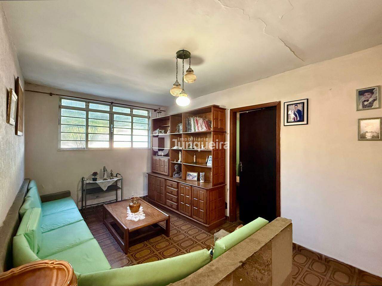 Casa Comercial à venda, 3 quartos, 2 vagas, no bairro Vila Rezende em Piracicaba - SP