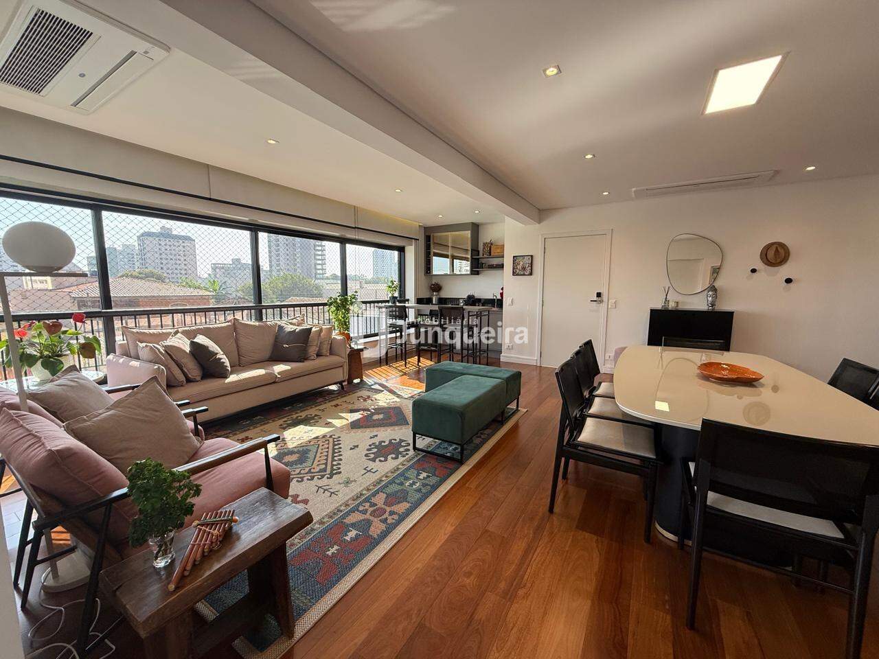 Apartamento à venda no Amits Home Design, 3 quartos, sendo 2 suítes, 2 vagas, no bairro São Dimas em Piracicaba - SP