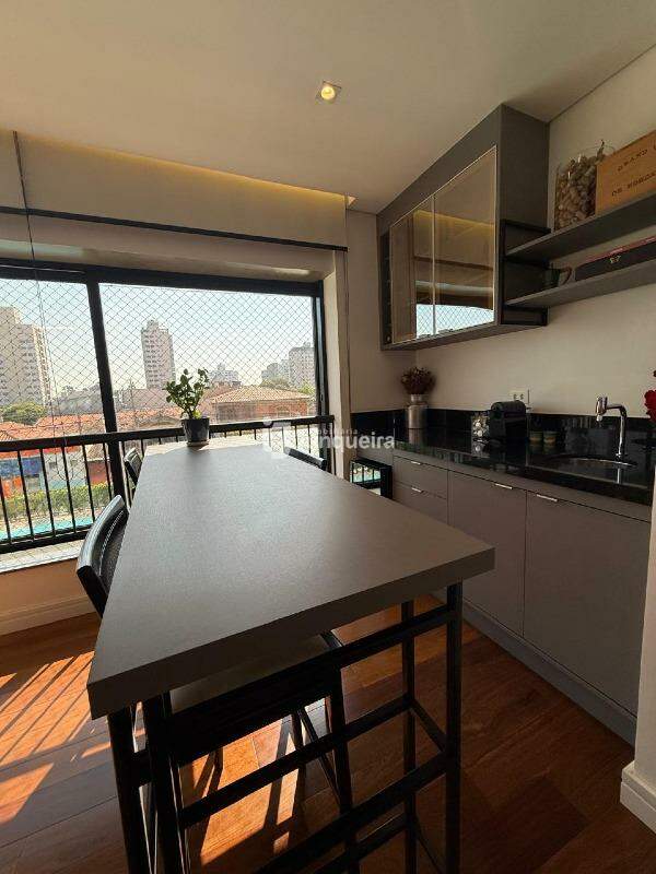 Apartamento à venda no Amits Home Design, 3 quartos, sendo 2 suítes, 2 vagas, no bairro São Dimas em Piracicaba - SP