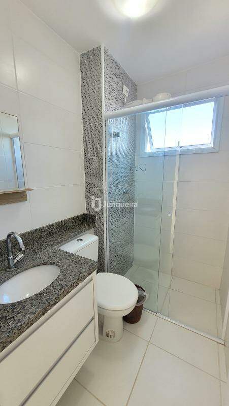 Apartamento para alugar no Spazio Di Fiori, 2 quartos, 1 vaga, no bairro Glebas Califórnia em Piracicaba - SP
